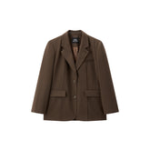 Women's Classic Tailored Blazer